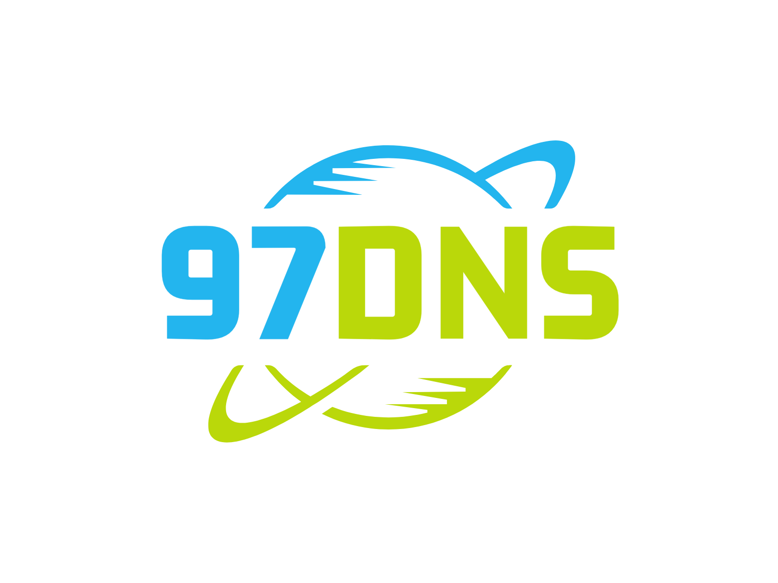 97DNS